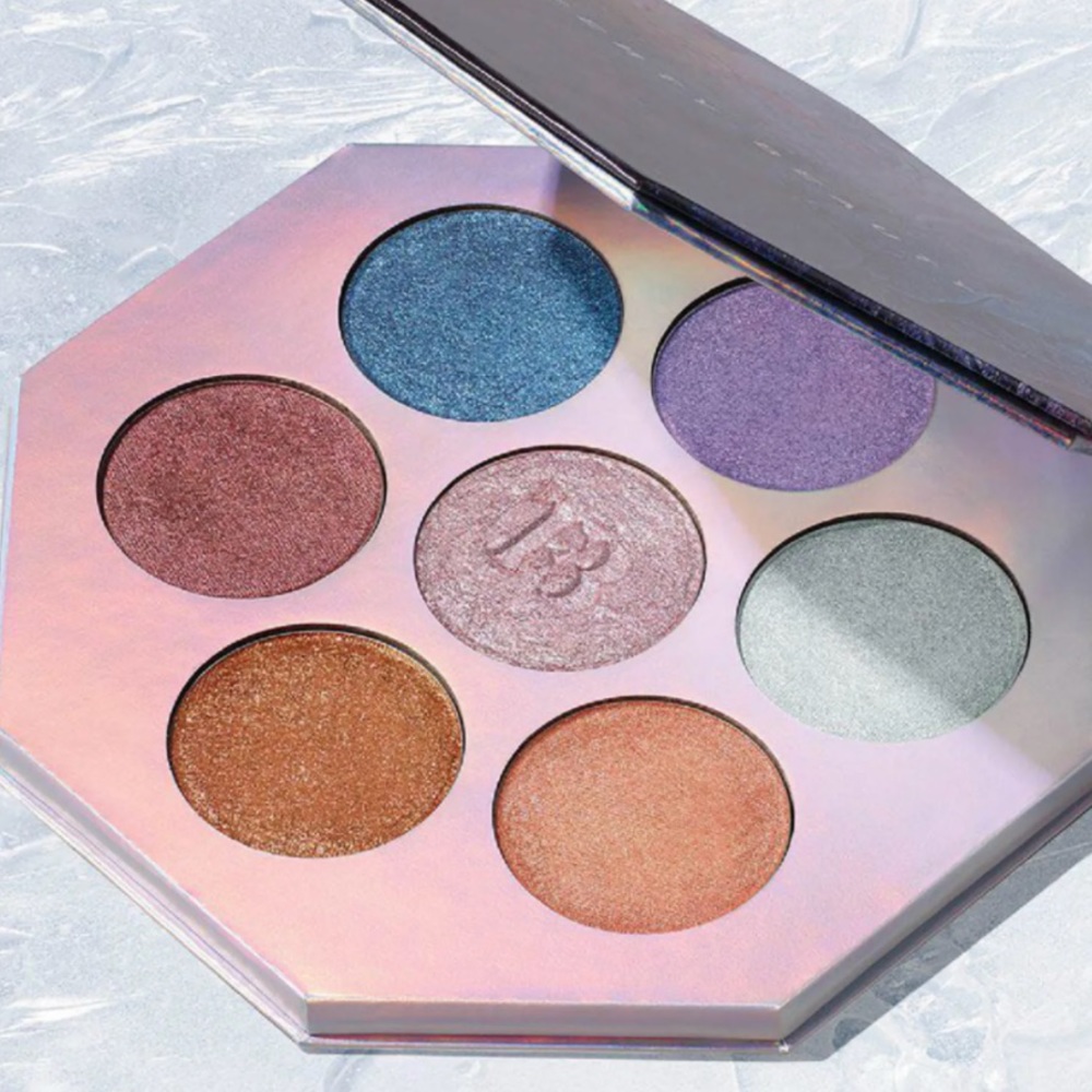 Fenty Beauty Killawatt Foil Freestyle Highlighter